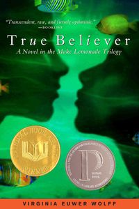 Produktbild: True Believer