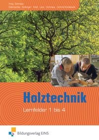 Produktbild: Holztechnik