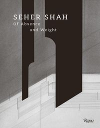 Produktbild: Seher Shah: Of Absence and Weight
