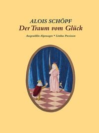 Produktbild: Der Traum vom Gl&uuml;ck