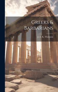 Produktbild: Greeks & Barbarians