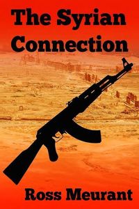 Produktbild: The Syrian Connection