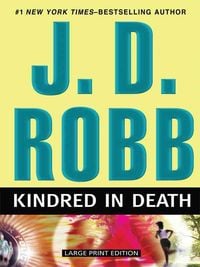 Produktbild: Kindred in Death