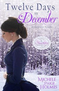 Produktbild: Twelve Days in December