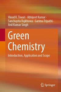 Produktbild: Green Chemistry