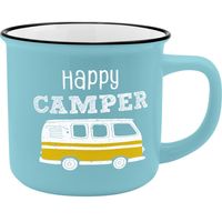 Bild vom Artikel Tasse "Happy Camper" vom Autor 