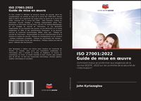 Produktbild: ISO 27001:2022 Guide de mise en &iquest;uvre