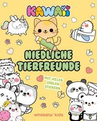 Produktbild: Niedliche Tierfreunde