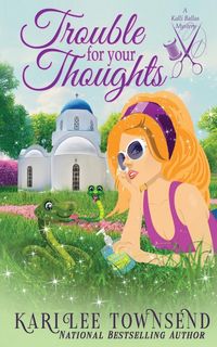 Produktbild: Trouble for Your Thoughts