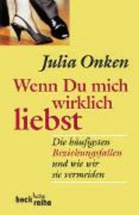 Produktbild: Wenn Du mich wirklich liebst