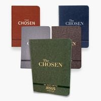 Produktbild: The Chosen Devotionals 1-5