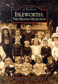 Produktbild: Brown, M: Isleworth