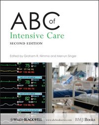 Produktbild: ABC of Intensive Care