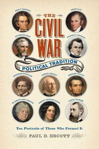 Produktbild: Civil War Political Tradition