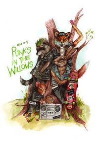 Bild vom Artikel Punks In The Willows vom Autor Alex Cf