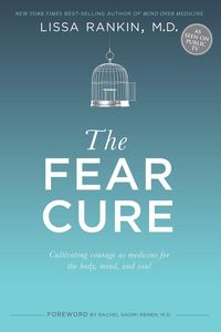 Produktbild: The Fear Cure