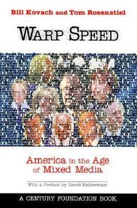 Produktbild: Warp Speed New/e