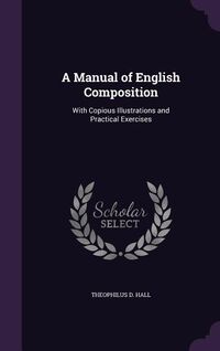 Produktbild: A Manual of English Composition