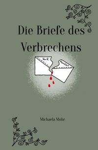 Produktbild: Die Briefe des Verbrechens