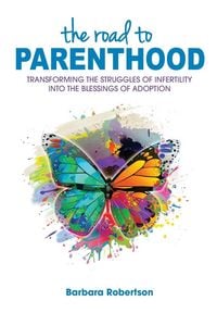 Produktbild: The Road to Parenthood