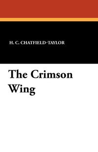 Produktbild: The Crimson Wing