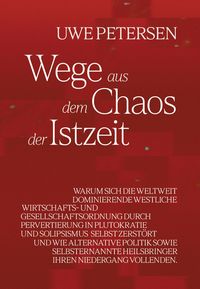 Produktbild: Wege aus dem Chaos der Istzeit