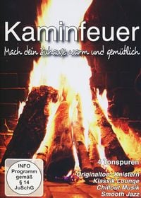 Bild vom Artikel Kaminfeuer - Mach dein Zuhause warm und gemütlich vom Autor Various
