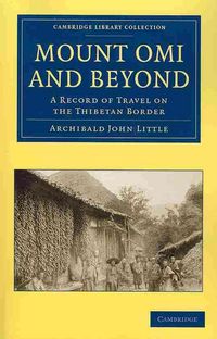 Produktbild: Mount Omi and Beyond