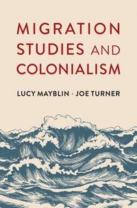 Produktbild: Migration Studies and Colonialism