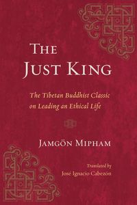 Produktbild: The Just King