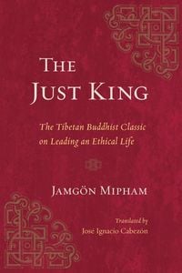 Produktbild: The Just King