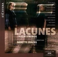 Produktbild: Lacunes