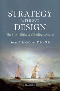 Produktbild: Strategy Without Design