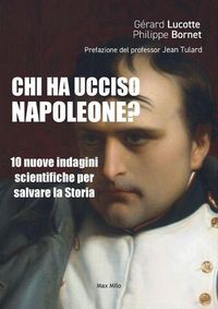 Produktbild: Chi ha ucciso Napoleone?