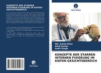 Produktbild: Konzepte der Starren Internen Fixierung im Kiefer-Gesichtsbereich