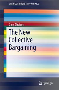 Produktbild: The New Collective Bargaining