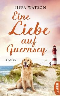Produktbild: Eine Liebe auf Guernsey