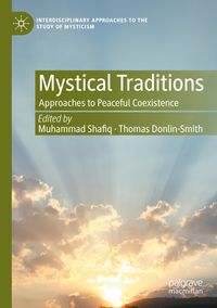 Produktbild: Mystical Traditions