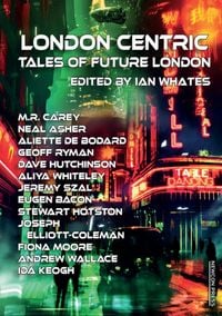 Produktbild: London Centric