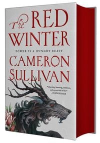 Produktbild The Red Winter