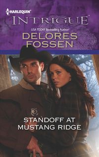 Produktbild: Standoff at Mustang Ridge
