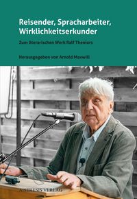 Produktbild: Reisender, Spracharbeiter, Wirklichkeitserkunder
