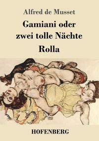 Produktbild: Gamiani oder zwei tolle N&auml;chte / Rolla