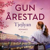 Produktbild: Tjejlyan