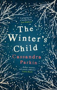 Produktbild: Winter's Child: A must read for fans of haunting female fiction