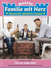 Produktbild: Familie mit Herz 213
