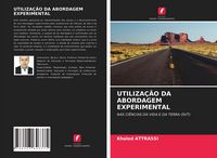 Produktbild: Utiliza&ccedil;&atilde;o Da Abordagem Experimental