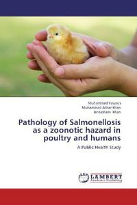 Produktbild: Younus, M: Pathology of Salmonellosis as a zoonotic hazard i
