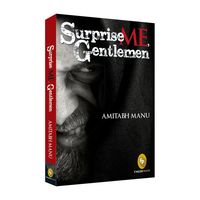 Produktbild: Surprise Me, Gentlemen!