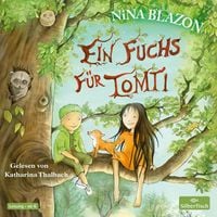 Produktbild: Ein Fuchs f&uuml;r Tomti